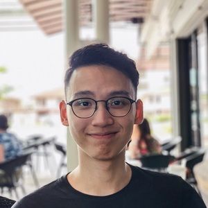 Meet your Posher, Callum